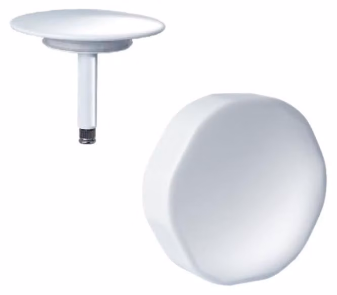 Set di accessori e componenti Kronenbach Krontec Design