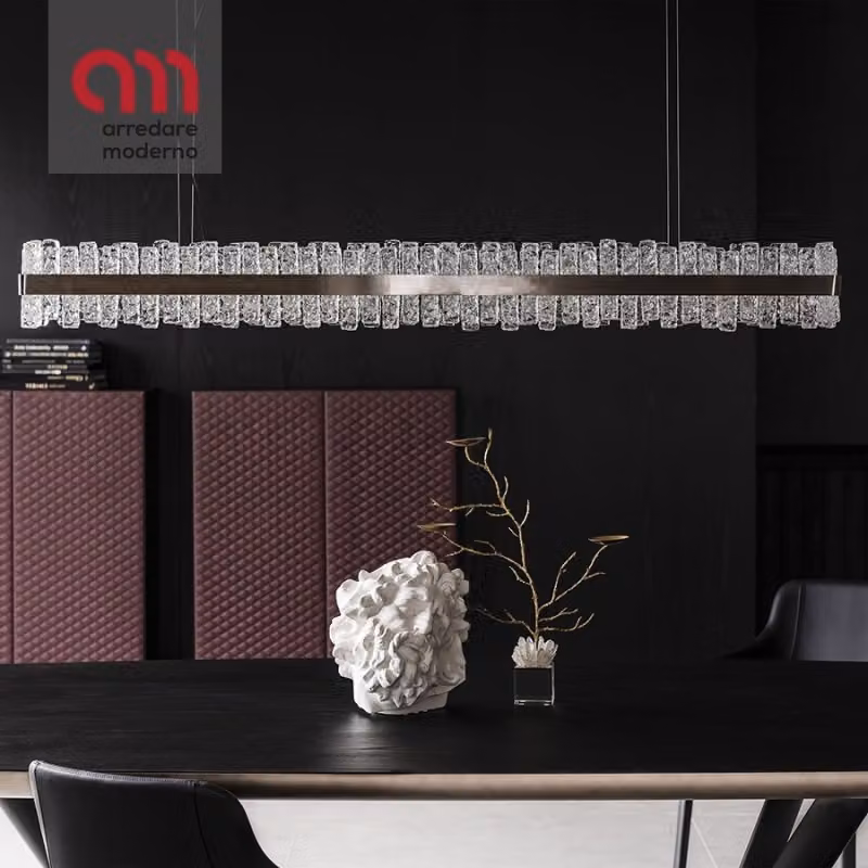 Lampada Phoenix Cattelan Italia