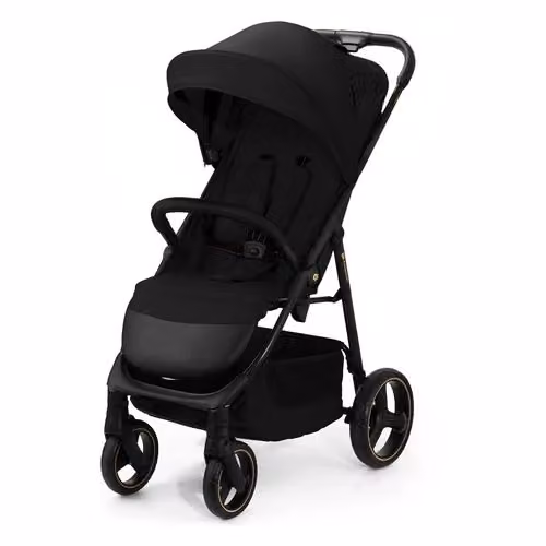 Passeggino Kinderkraft Trig 3 Onyx Black per bambini fino a 22 kg – 2