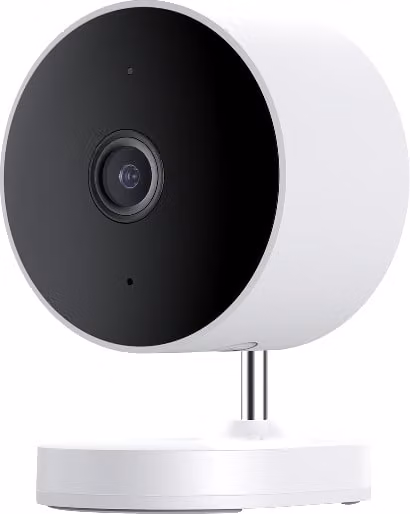 Xiaomi Outdoor Camera AW200 Bianca