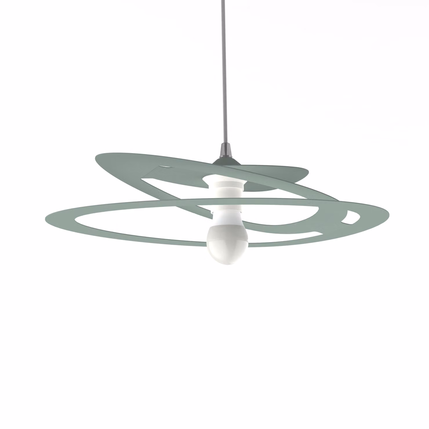 Lampada A Sospensione Dilate