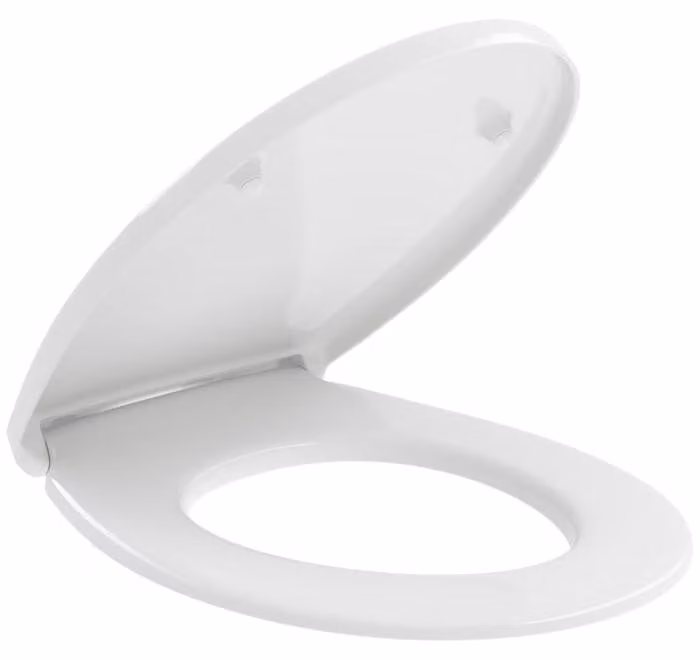 Villeroy & Boch 8M43S101 Sedile per WC O.novo 8M43S1 368x438x49mm