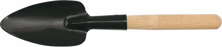 Pala da giardino 35765 FLO