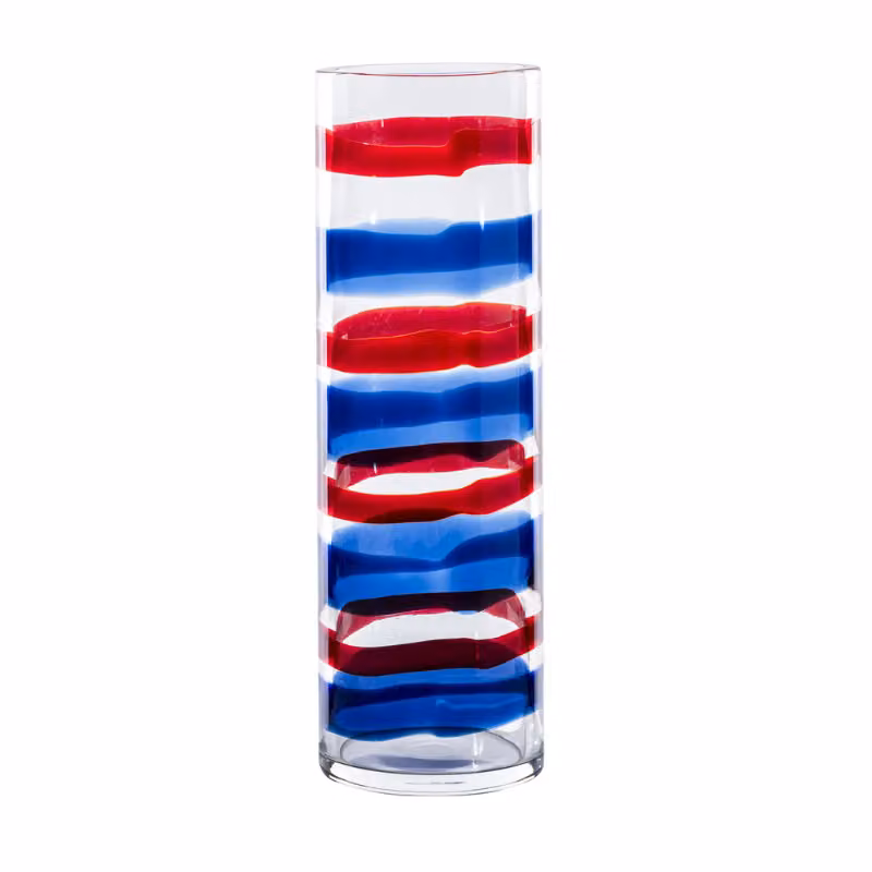 Vaso Anelli Venini 542.00