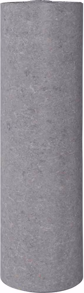 Telo Protettivo per Pittori Antiscivolo 50 m 220 g/m² Grigio