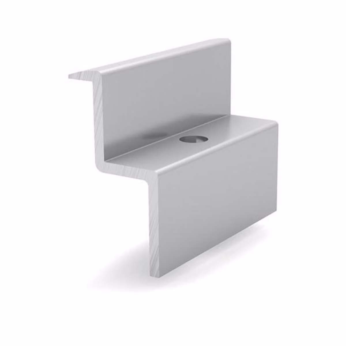 K2 Systems, morsetto terminale, modello 1004418