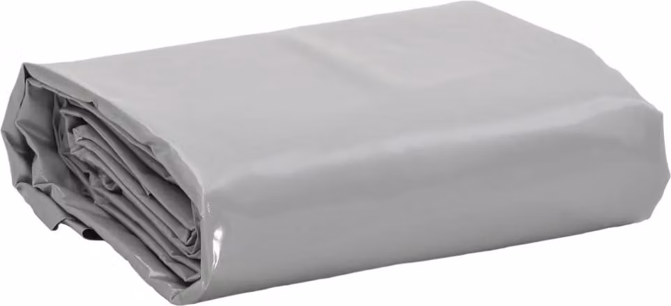 Telone Grigio 3x5 m 650 g/m²