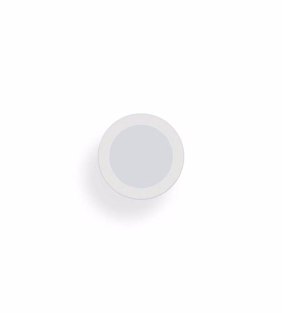 Faretto inc ton cct+dim 4w 250lm 9 cm