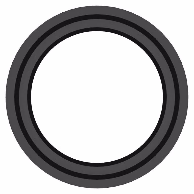 Ricambio per guarnizione P6029, o-ring per pompa del filtro a sabbia, disco di tenuta