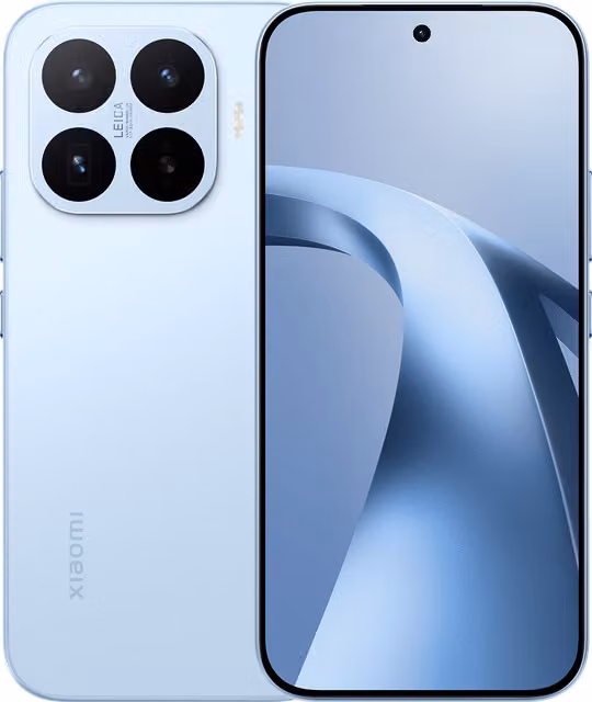 Xiaomi 17T 512 GB Blu – 2