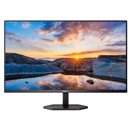 Monitor PC Philips Serie 3000 32E1N3100LA/00 da 80 cm (31.5 pollici) Full HD LCD Nero con tecnologia VA e connessione HDMI – 2