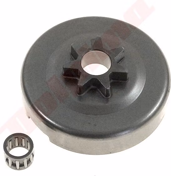 Tamburo frizione per Husqvarna 365 3/8 7T