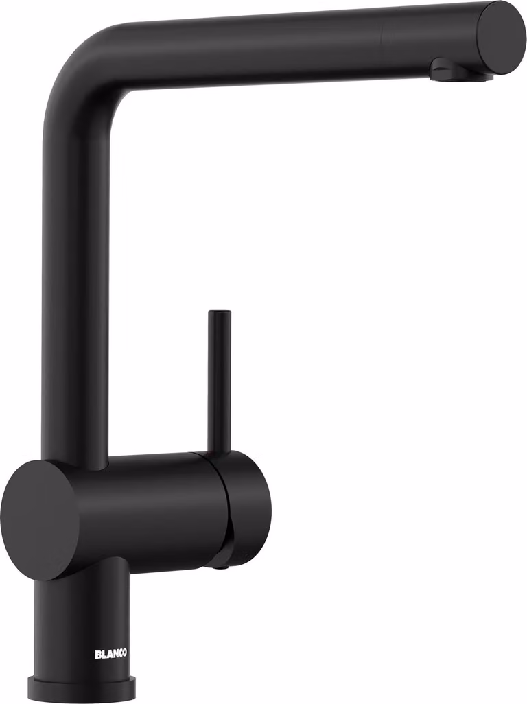 BLANCO LINUS colore speciale nero opaco