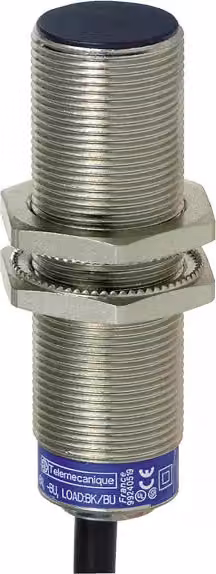 Schneider Electric XS618B1MBL2, Sensore a induzione, IP68, 120 g, 132 mm, 97 mm, 42 mm