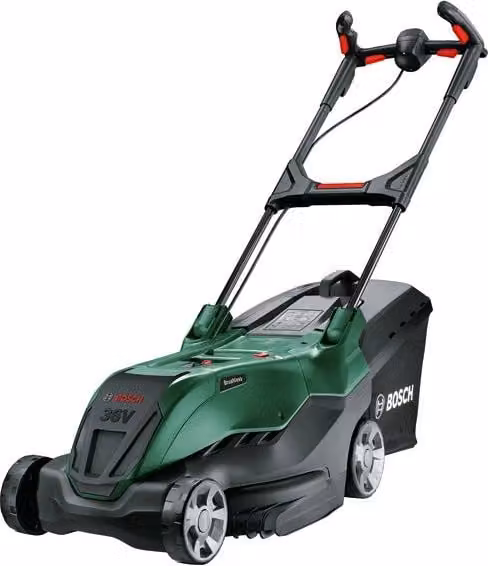 Rasaerba a batteria Bosch hobby Advanced Rotak 36V-40-650