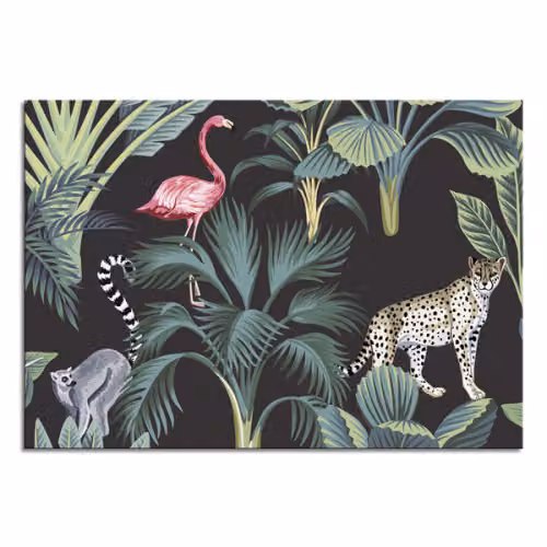 Quadro Sguardo nella Natura Pintdecor