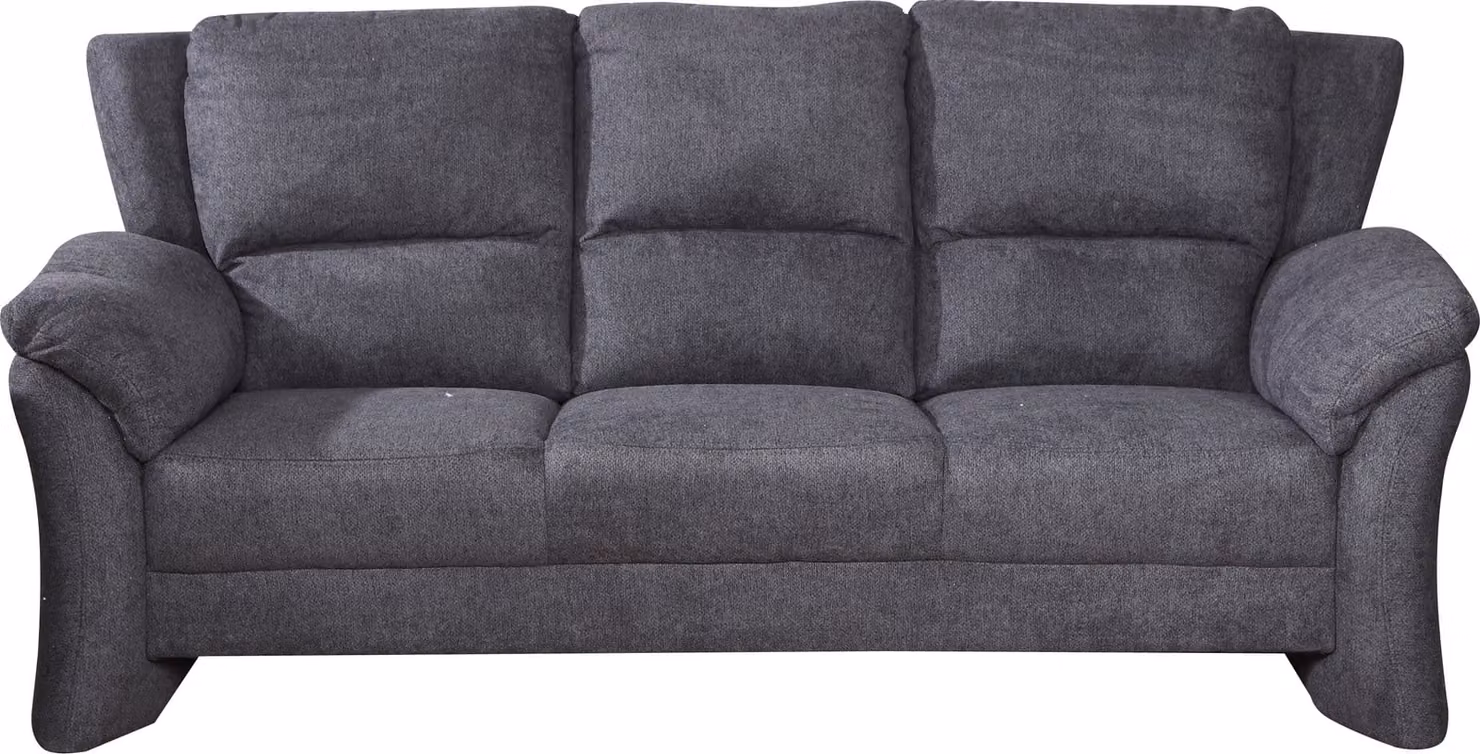 Sofagarnitur 3+2+1 Sitzer Set Design Sofa Polster Couchen Couch Modern Luxus