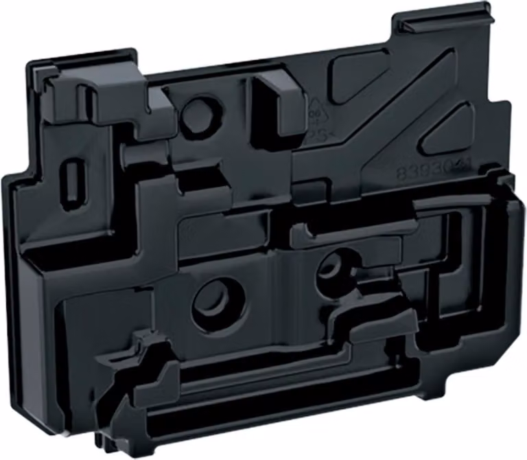 Pezzo profondo Makita per trapano angolare a batteria MAKPAC misura 1 - 839304-1