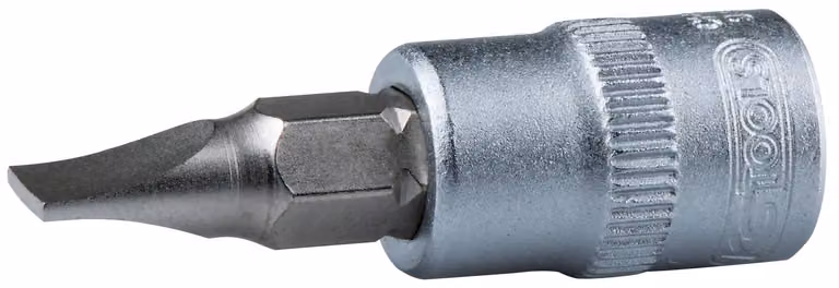 KS TOOLS Chiave a bussola da 1/2", a taglio, 18 mm (917.1311)