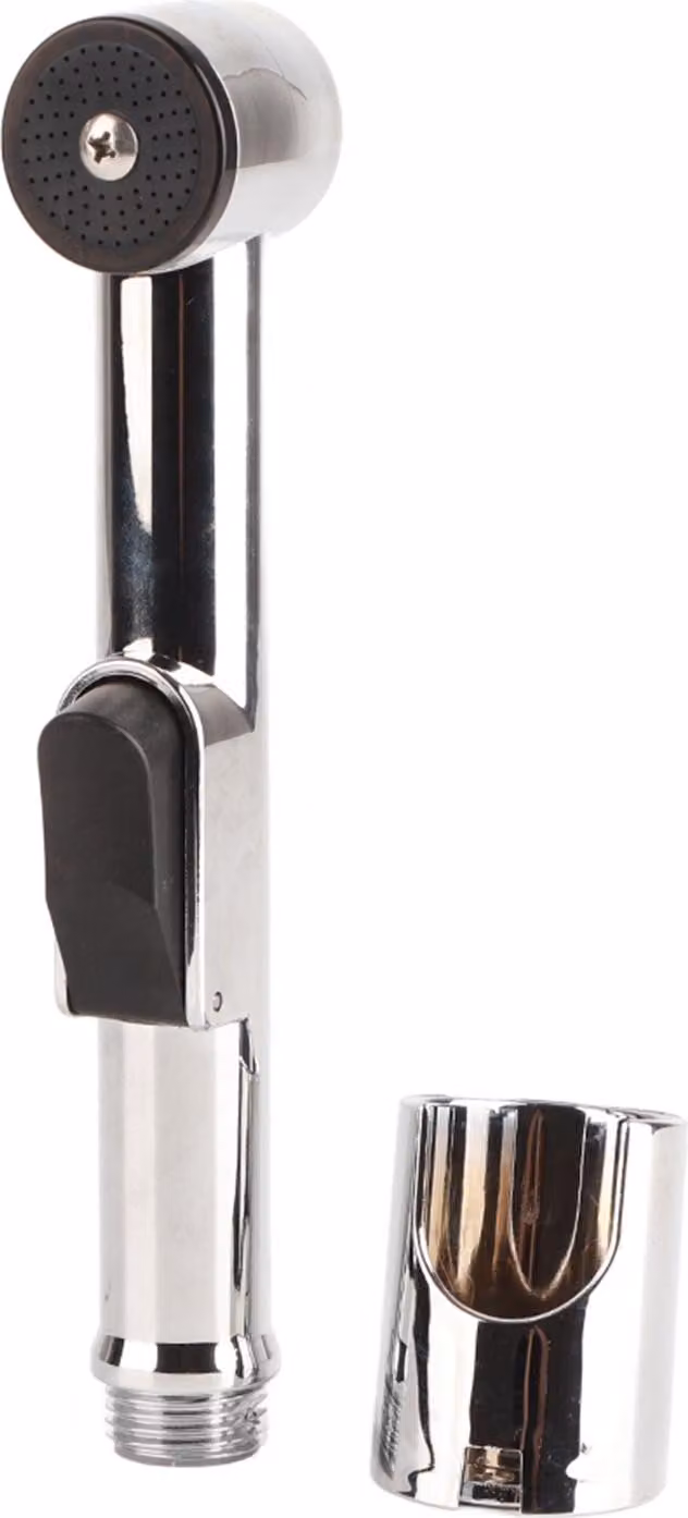 Bidet a mano, soffione doccia a mano, Bidet da toilette, Douche Bidet, Spray da toilette