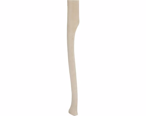 Manico per ascia 60 cm naturale