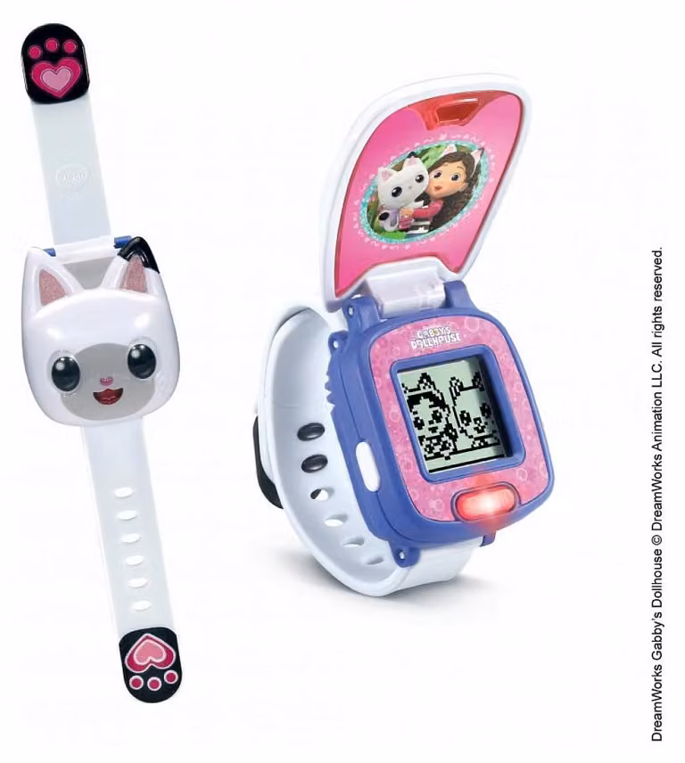 Relay Infantil Vtech Gabby´s Casa delle bambole