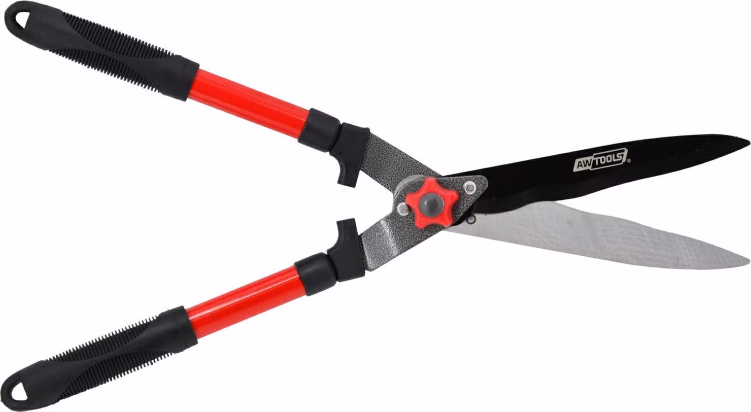 Awtools nożyce do żywopłotu 550mm