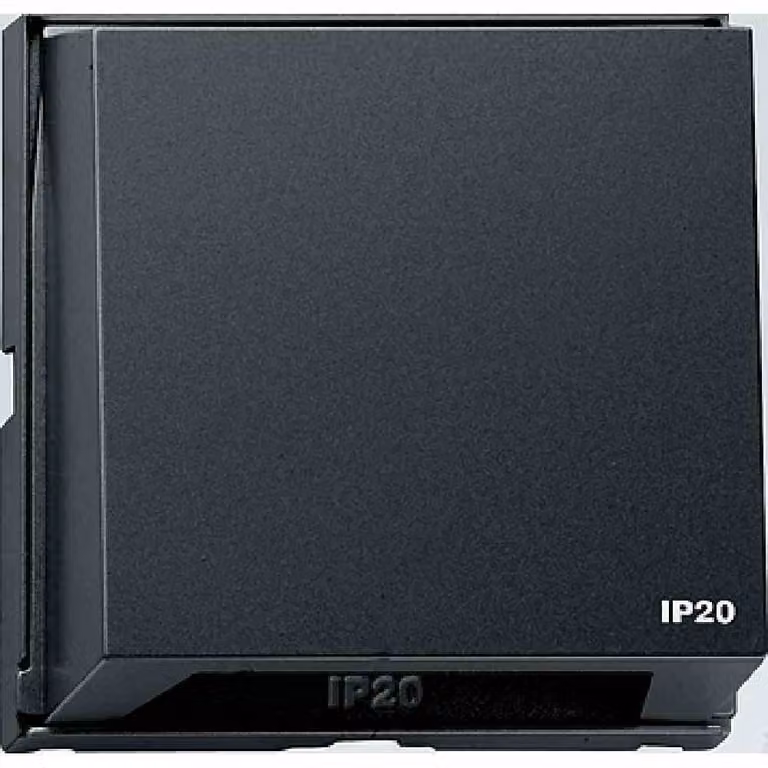 GIRA telaio intermedio anth TX_44 55x55mm incernierato d