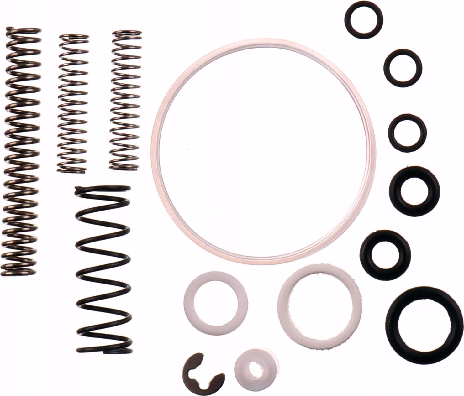 Kit di riparazione per la pistola a spruzzo Auarita W-400