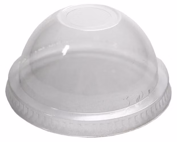 Coni con coperchio per frutta fresca (100 pezzi)