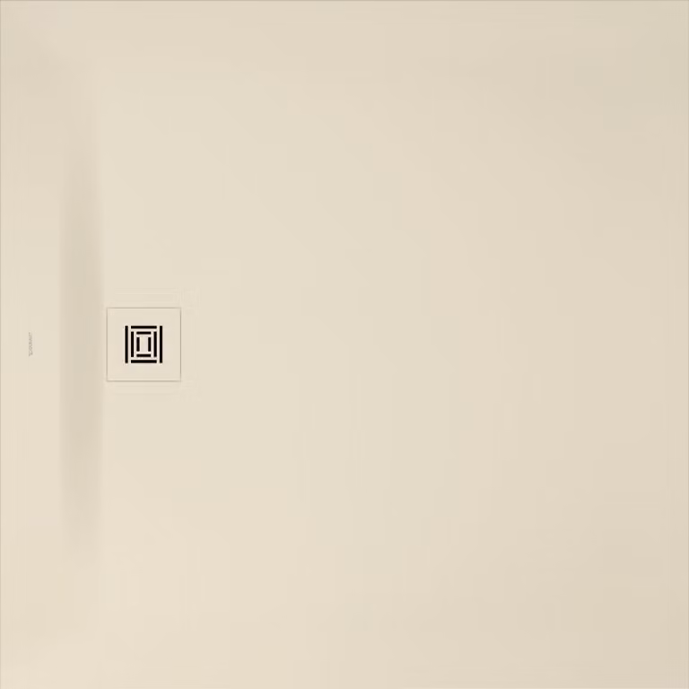Duravit Sustano receveurs de douche 1200x1200mm, 720279620000000, 720279620000000