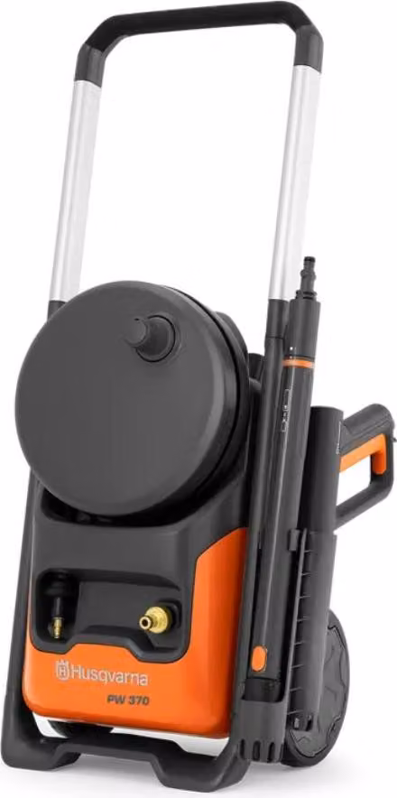 Idropulitrice Husqvarna PW370