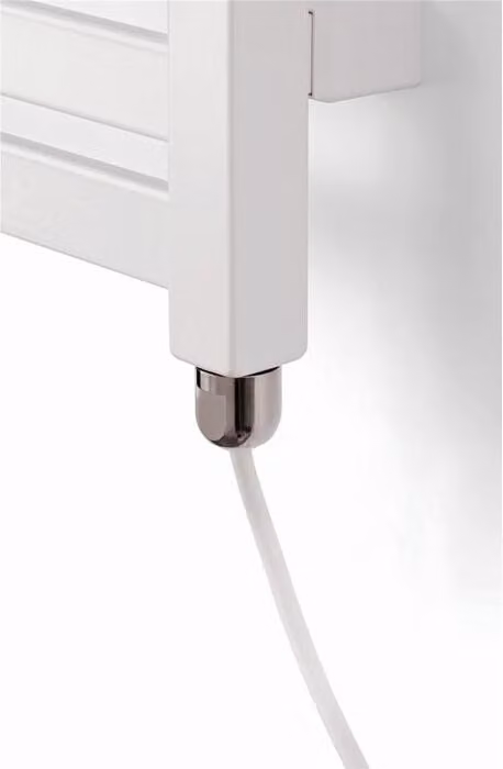Cartuccia riscaldante Terma SIM IP 67, cavo diritto, bianco 600 watt