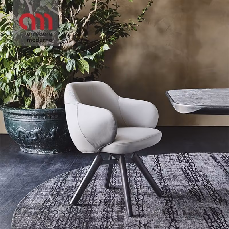 Sedia Bombè Cattelan Italia