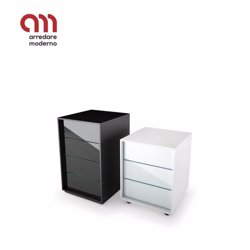 Luminare Cassettiera Fiam