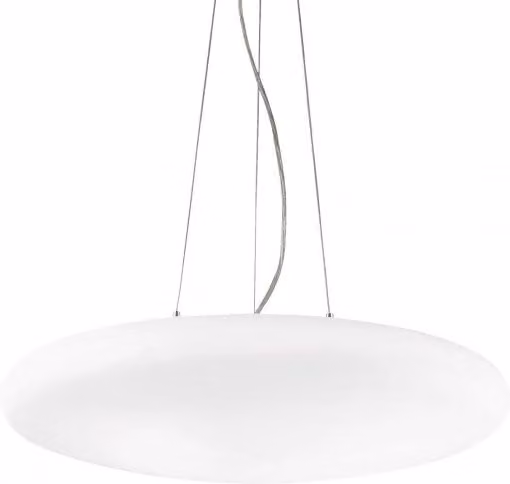Lampada A Sospensione Smarties Sp5 D60 Ideal-Lux