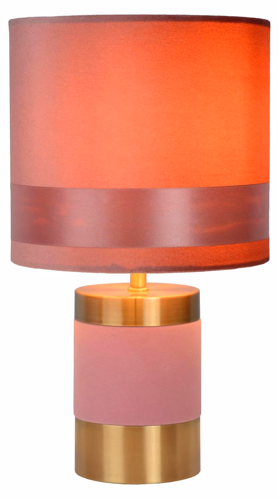 Lucide E14 40W EXTRAVAGANZA FRIZZLE 10500/81/66 lampada da tavolo
