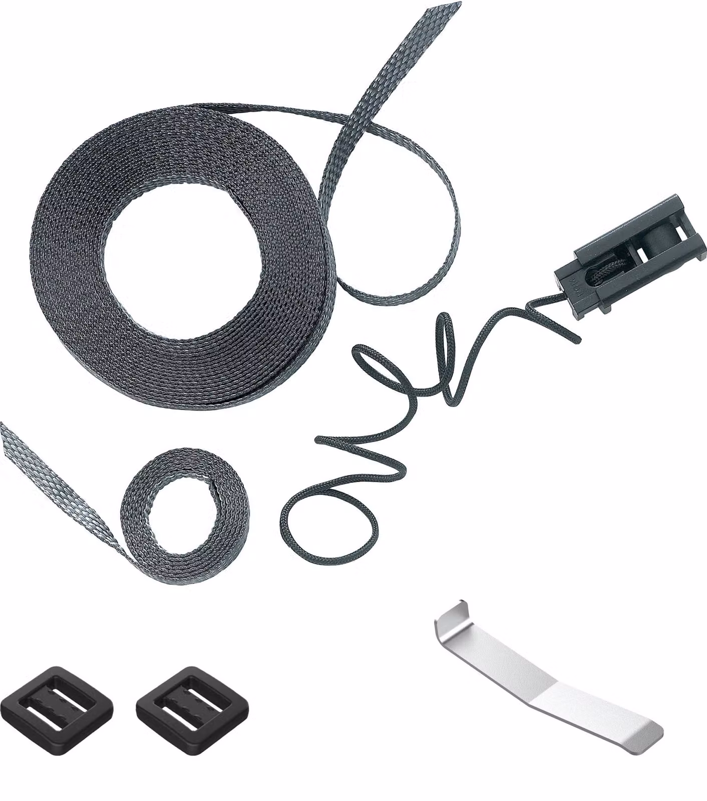 Lacci e cinturini per forbici UPX96