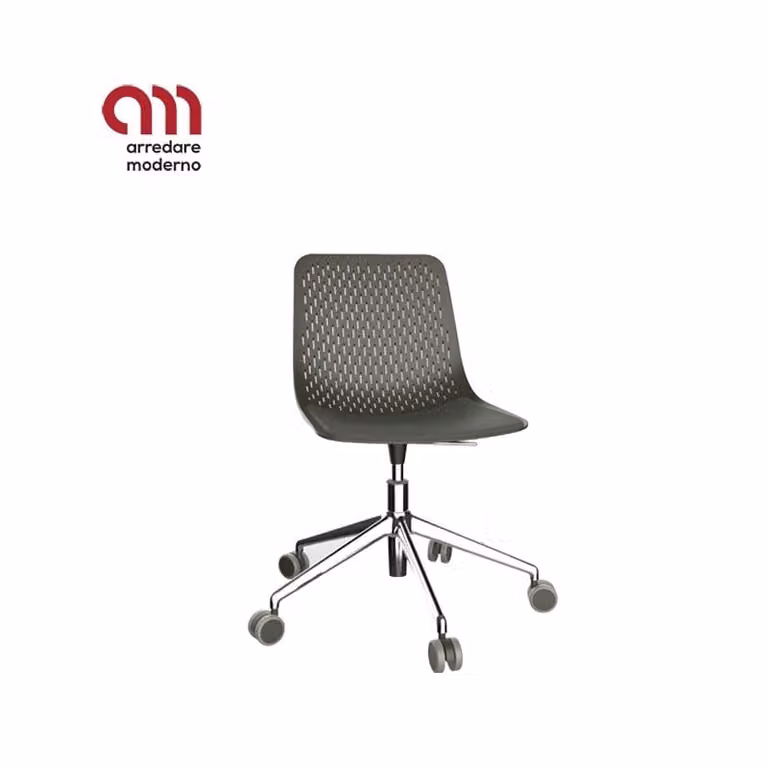 Sedia Rain Casprini Desk