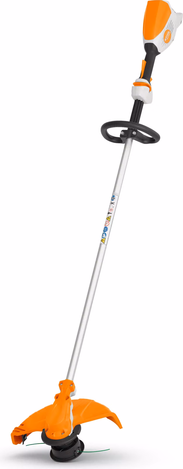 Decespugliatore a batteria STIHL FSA 60 R, senza batteria né caricabatterie