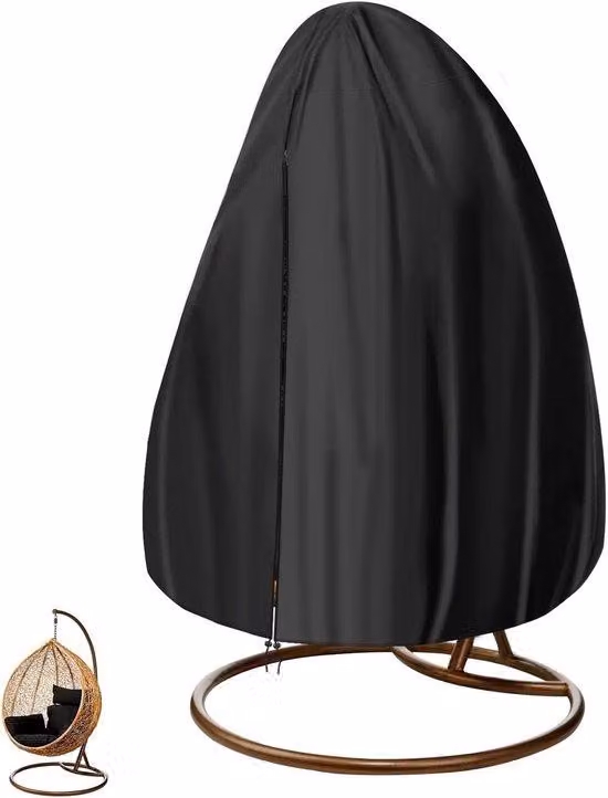 Custodia protettiva per amaca Famanu – Resistente alle intemperie – 190 x 115 cm