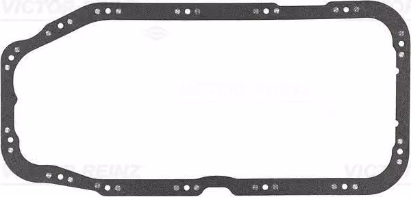 Guarnizione Coppa Olio Opel Dohc