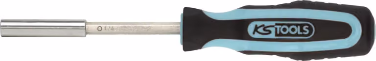 KS Tools 153.1050 manual screwdriver Single