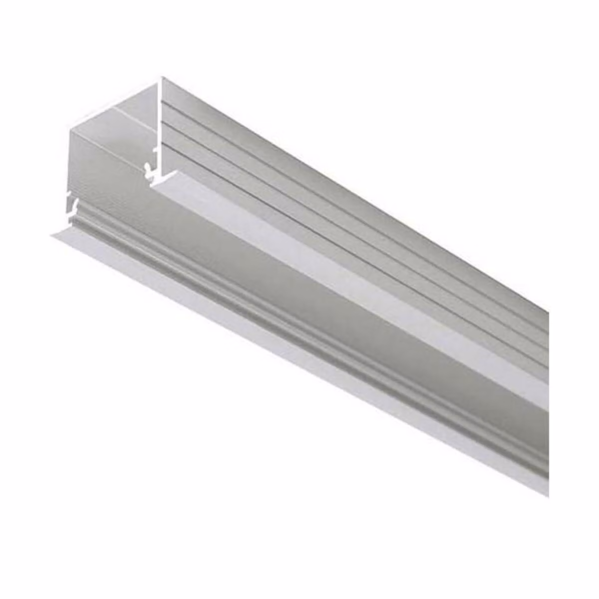 Brumberg Leuchten LED profilo in alluminio 2000mm 53654260
