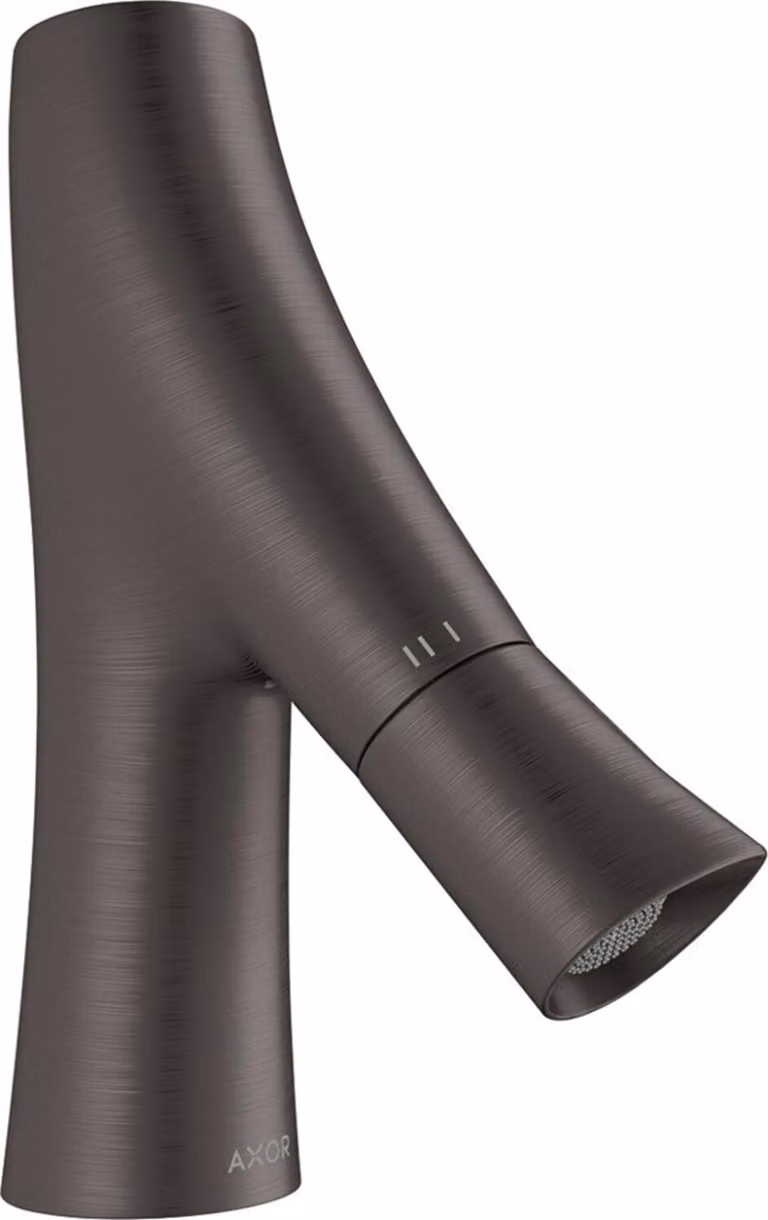 hansgrohe AXOR Starck Starck Organic Floor robinetterie de sol sans dispositif de vidange, 12110340, 12110340