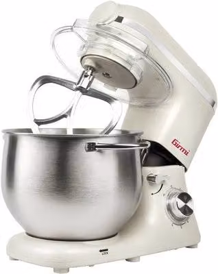 Impastatrice Planetaria IM50 Girmi Volt 230 Watt 1900 Lt 8