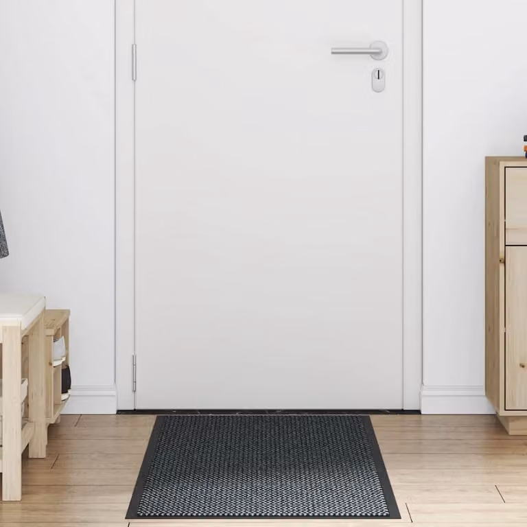 vidaXL Zerbino Antracite 60x180 cm