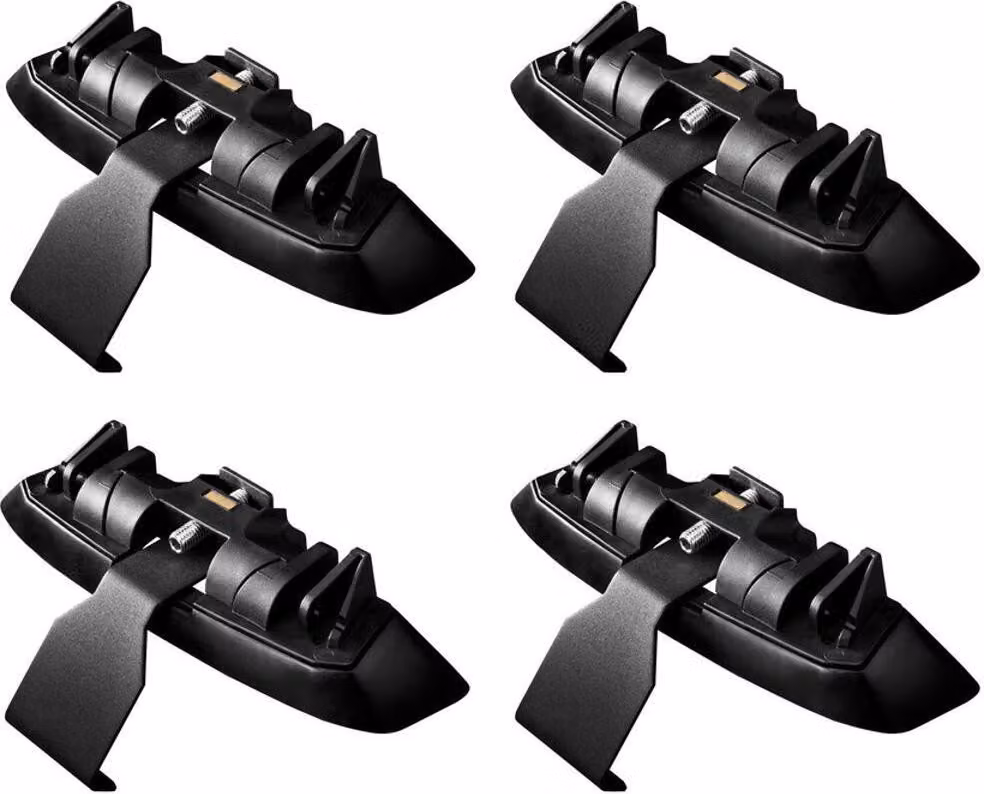 Set di montaggio universale Yakima per falegnameria e montaggio di mobili