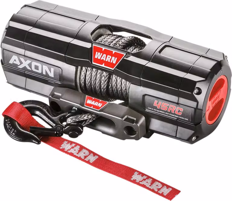 Verricello Warn Axon 45Rc