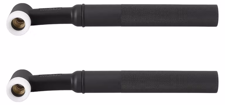 Testa flessibile per saldatrice TIG, modello WP-17F, marca Lastoorts